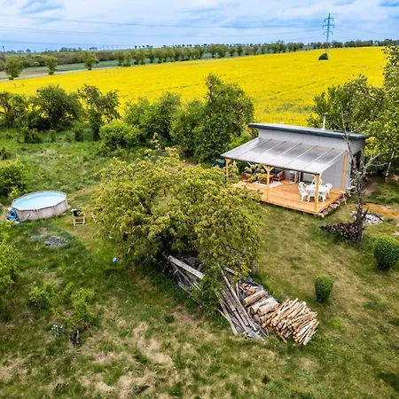 Apartamento Tiny House - V Rezi U Prahy