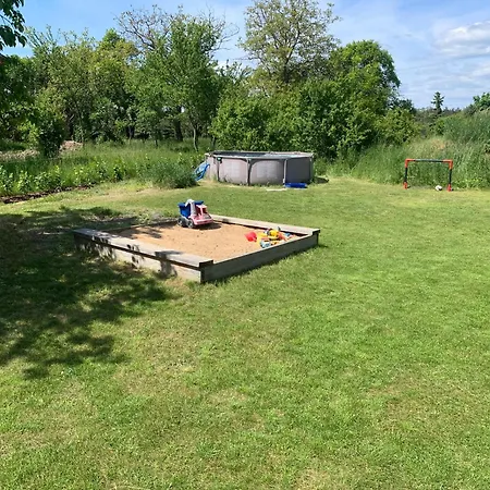 Tiny House - V Rezi U Prahy Apartment *