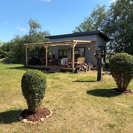 Apartamento Tiny House - V Rezi U Prahy