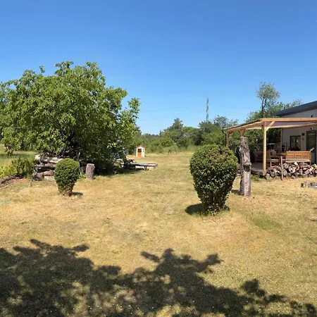 Tiny House - V Rezi U Prahy Husinec (Prague-East)